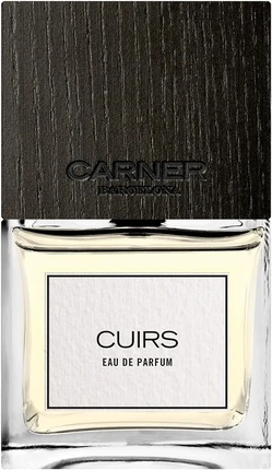 Eau de Parfum Carner Barcelona Cuirs