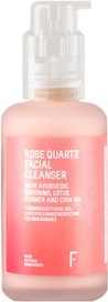 Очищающий гель Freshly Cosmetics Freshly Rose Quartz