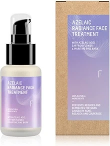 Уход для лица Freshly Cosmetics Azelaic Radiance