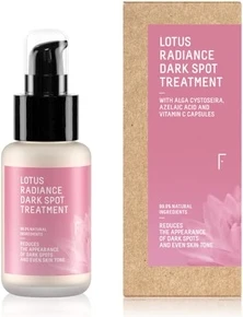 Крем против пигментных пятен Freshly Cosmetics Lotus Radiance