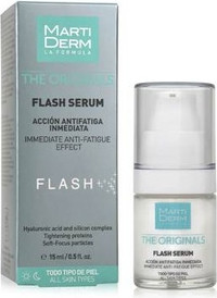 Сыворотка Martiderm The Originals Flash Serum
