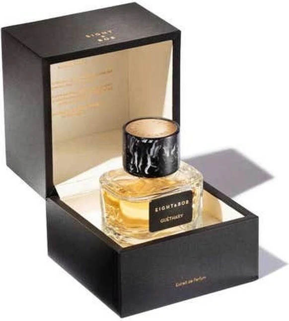 Eau De Parfum Eight & Bob Guethary