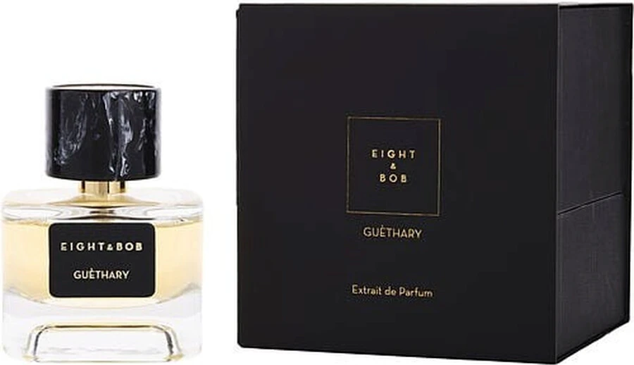 Eau De Parfum Eight & Bob Guethary