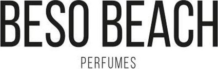 Eau de Parfum Beso Beach Beso Canalla