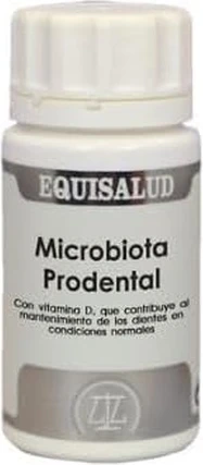 Капсулы Equisalud