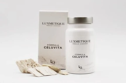Формула Омоложения Luxmetique