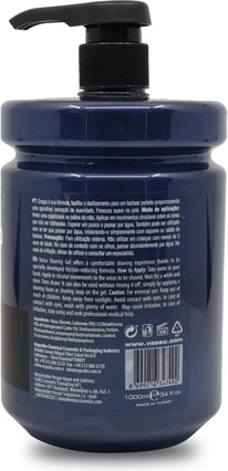 Гель для бритья Vaseline Creative Anti-Friction