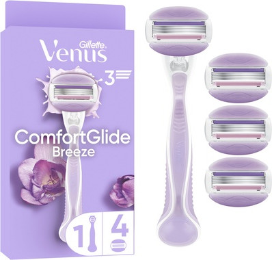 Venus Comfortglide Breeze