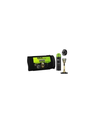 Гель Gillette Labs Support Neck