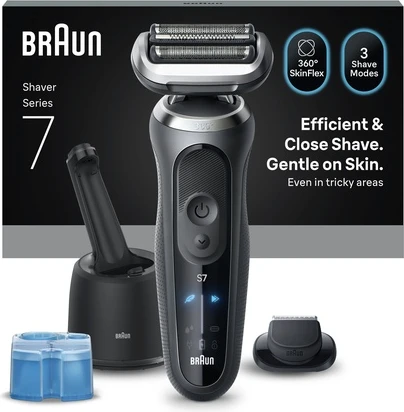 Электробритва BRAUN Series 7