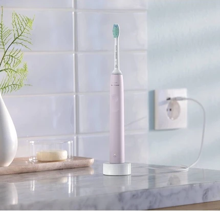 Электрическая зубная щетка Philips Sonicare серии 3100