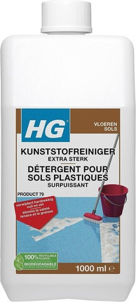 Floor Cleaning Synthetic HGL