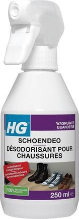 Deodorant HGL