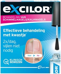 Решение Excilor