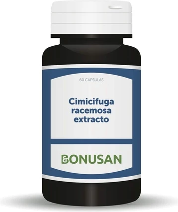 Капсулы Bonusan