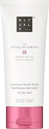 Hand Cream Rituals The Ritual Of Sakura