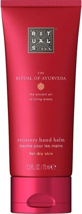 Hand Balm Rituals The Ritual Of Ayurveda Recovery