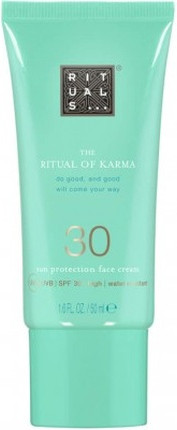 Солнцезащитный крем для лица Rituals The Ritual Of Karma