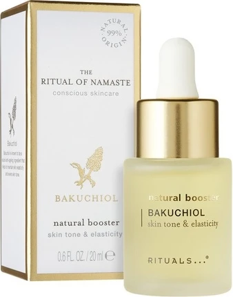 Сыворотка Rituals The Ritual Of Namaste Bakuchiol Натуральный Бустер