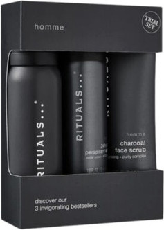 Пробный набор Rituals