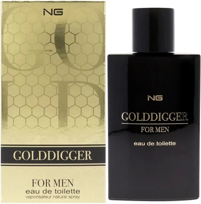 Одеколон Kids Globe Ng Parfums Gold Edition