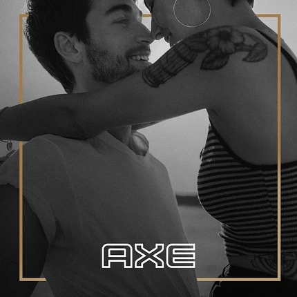 Deodorant and Body Spray Axe Excite