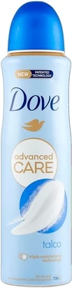 Deodorant Advanced Care Dove