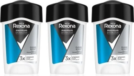 Антиперспирант Rexona Maximum Protection