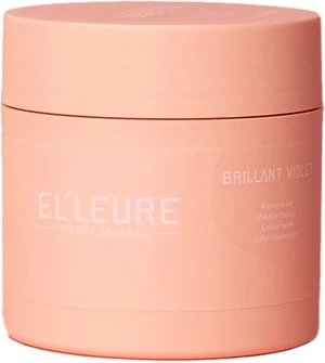Маска Elleure Brilliant Violet Glow Mask