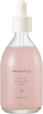 Сыворотка AROMATICA Reviving Rose Infusion Serum