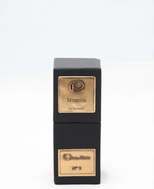 Extrait De Parfum Coquillette Mirabilis