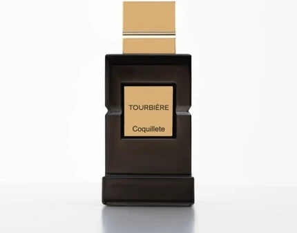 Extrait De Parfum Coquillete Paris N7 Tourbiere