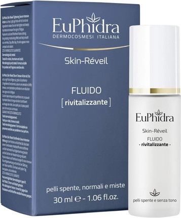 Увлажняющая сыворотка Euphidra