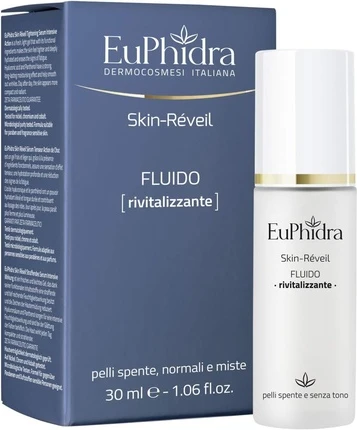 Увлажняющая сыворотка Euphidra