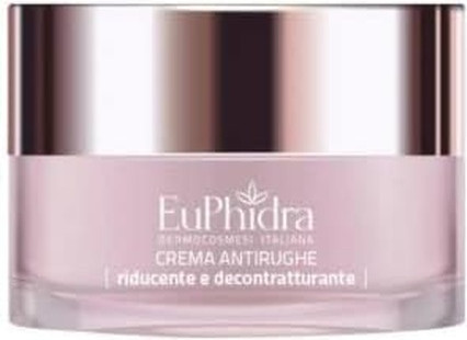Крем для лица против старения Euphidra Filler