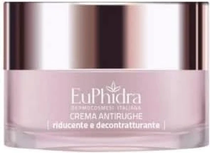 Крем для лица против старения Euphidra Filler