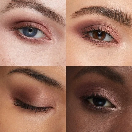 Тени для век Kiko Milano New