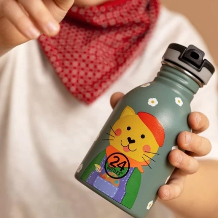 Бутылка для питья 24bottles