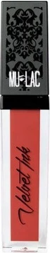 Помада Mulac Cosmetics Velvet Ink