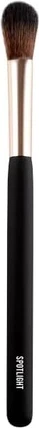 Кисть Mulac Cosmetics Spotlight Brush 04 Миндалевидная кисть Веганская
