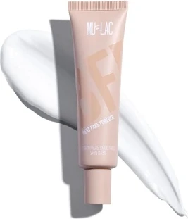Skin Hybrid Base Mulac Cosmetics