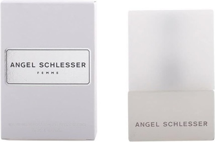 Туалетная вода Angel Schlesser