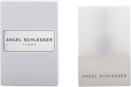 Туалетная вода Angel Schlesser