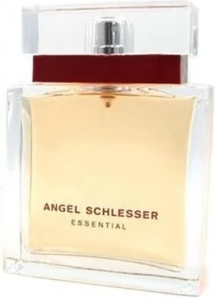 Eau De Parfum Angel Schlesser Essential