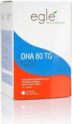Витаминная сыворотка Egle