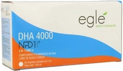Сыворотка с витаминами Egle