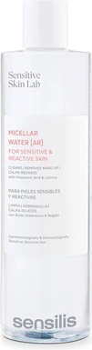 Мицеллярная вода Sensilis