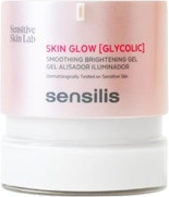 Гель сияющий разглаживающий Sensilis Skin Glow