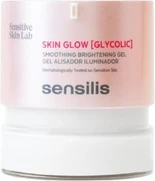Гель сияющий разглаживающий Sensilis Skin Glow
