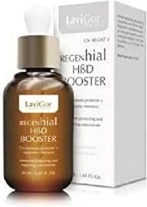 Booster Lavigor Regenhial Hbd